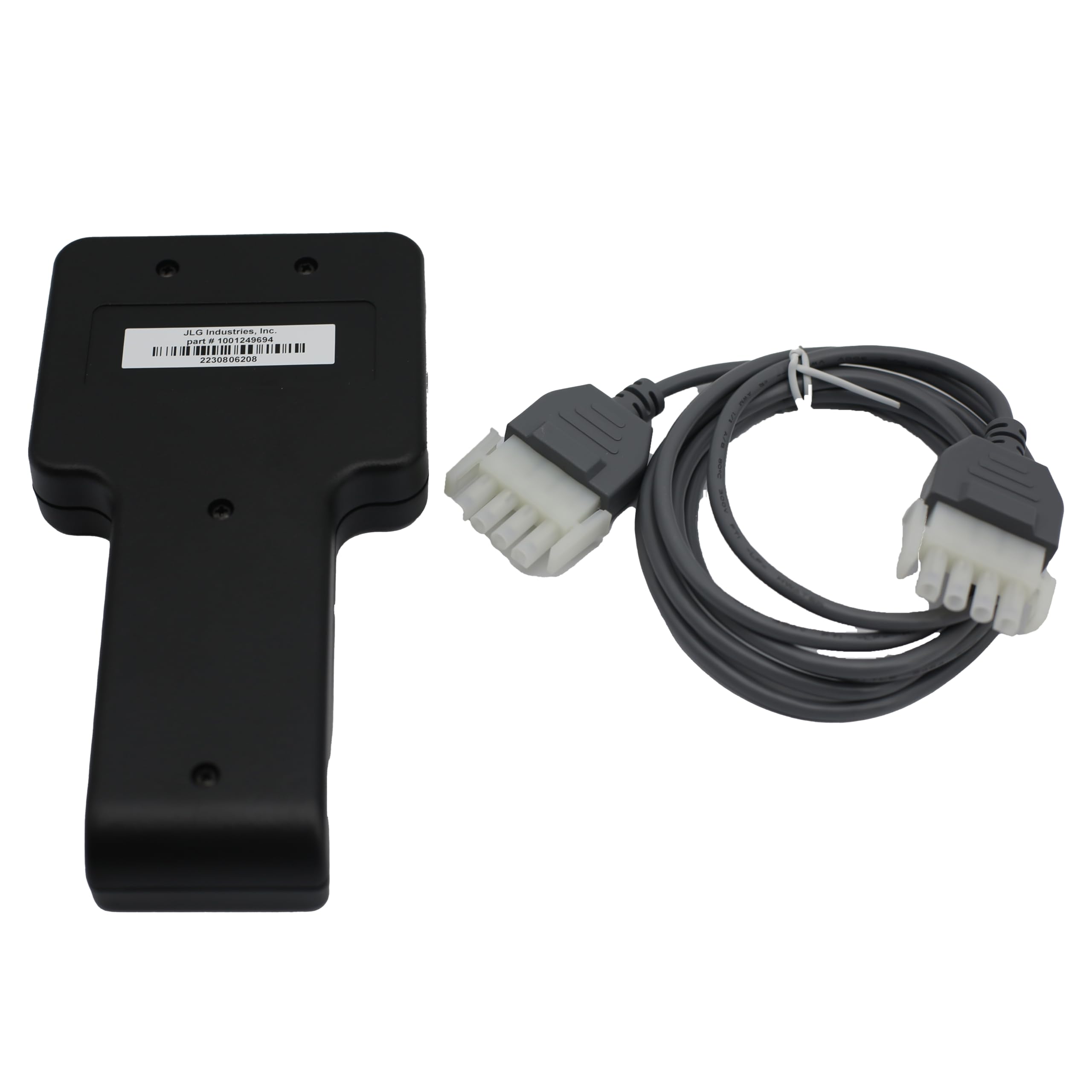 XYohykai 1001249695 2901443 1600244 Analyzer & Cable Kit Handheld